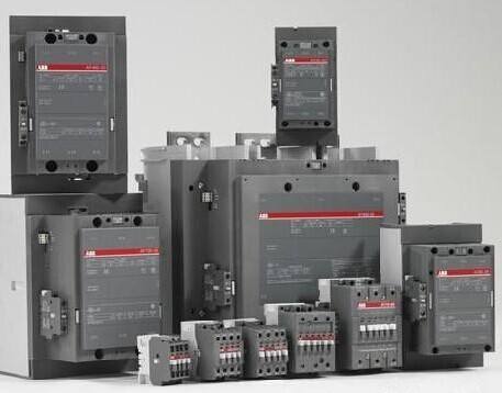 ABB Low Voltage Products